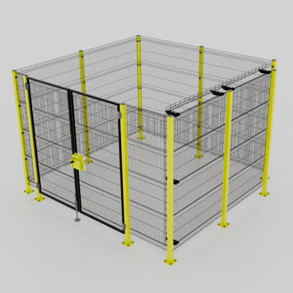 Sistema Acmapro Machinery - Imagen 2