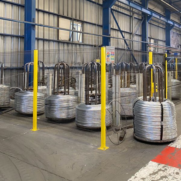 Sistema Acmapro Machinery - Imagen 3